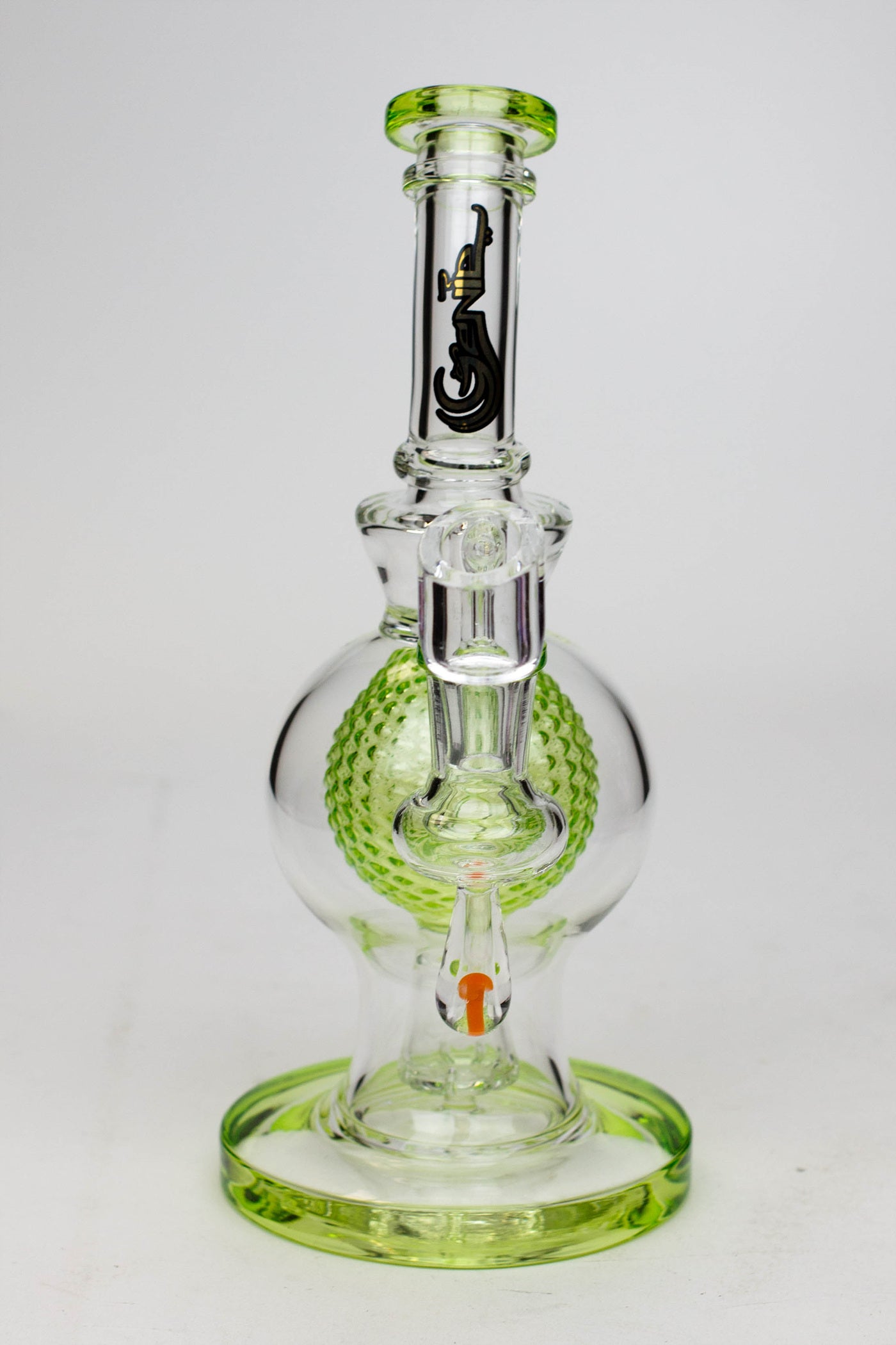 8&quot; Genie Sphere in a Sphere dab rig_6