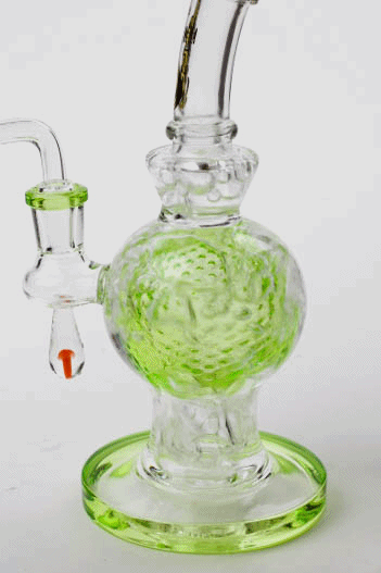 8&quot; Genie Sphere in a Sphere dab rig_5