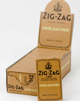 Zig-Zag Unbleached Single Wide Papers_0