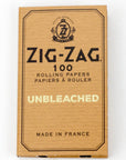 Zig-Zag Unbleached Single Wide Papers_1