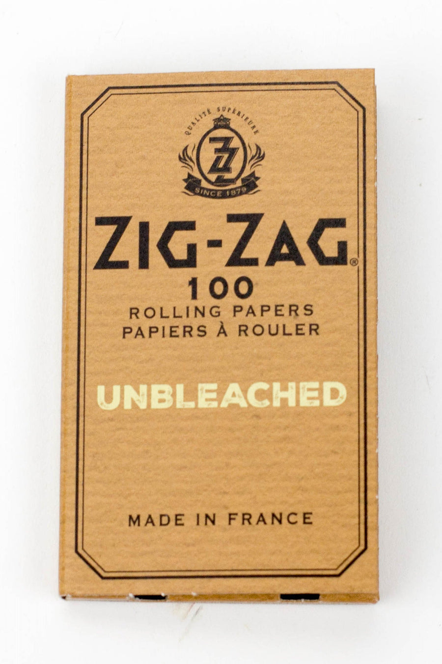 Zig-Zag Unbleached Single Wide Papers_1