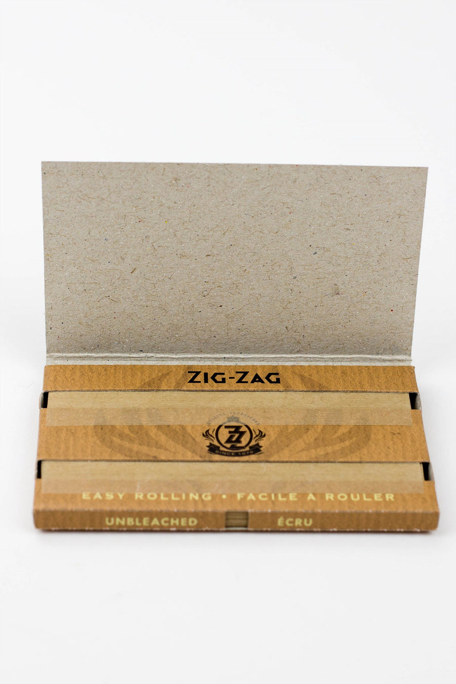 Zig-Zag Unbleached Single Wide Papers_2