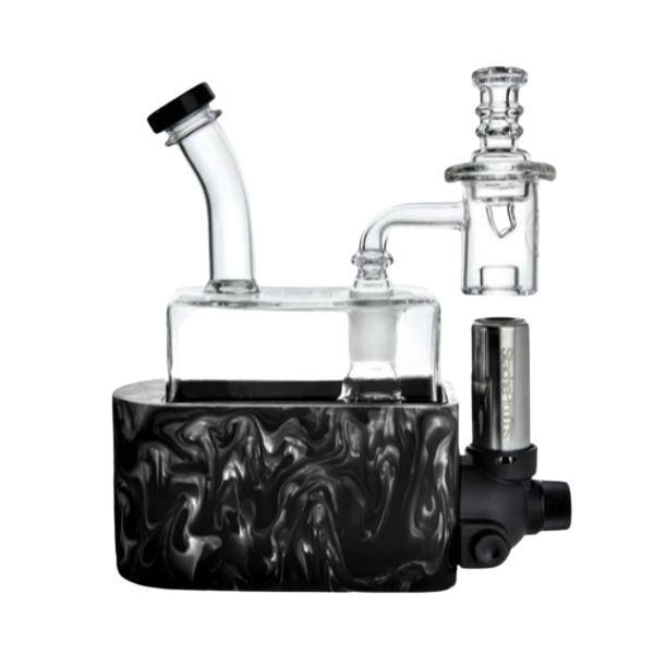 Stache RIO Makeover Rig Bubbler – INHALCO