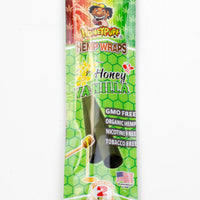 HONEYPUFF Fruit Flavored Hemp Wraps_12