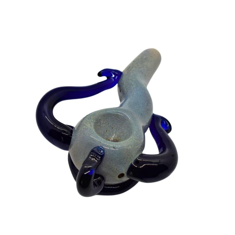 Pendant Style Hand Holding Pipe - INHALCO