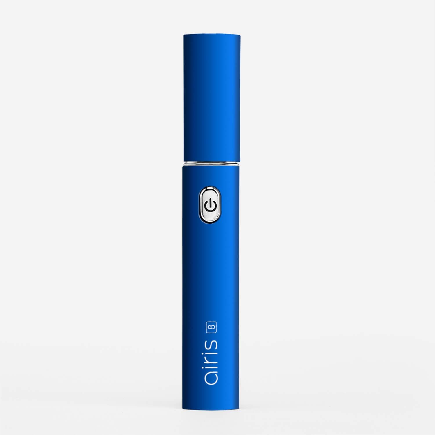Electric Nectar Collector Dab Pen Blue - INHALCO