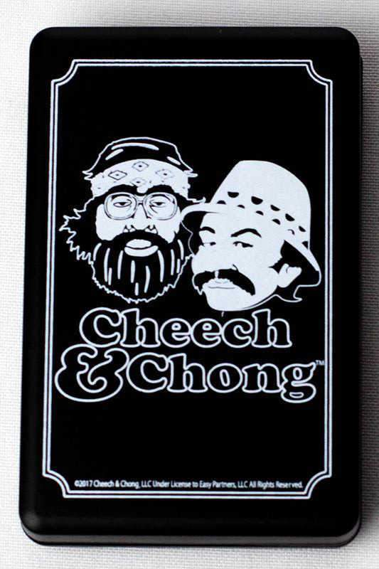 Cheech and Chong CCV-50 Scale