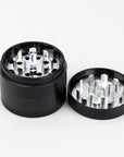 Trailer Park Boy -  4 parts 52 mm Aluminum grinder Box of 6_4