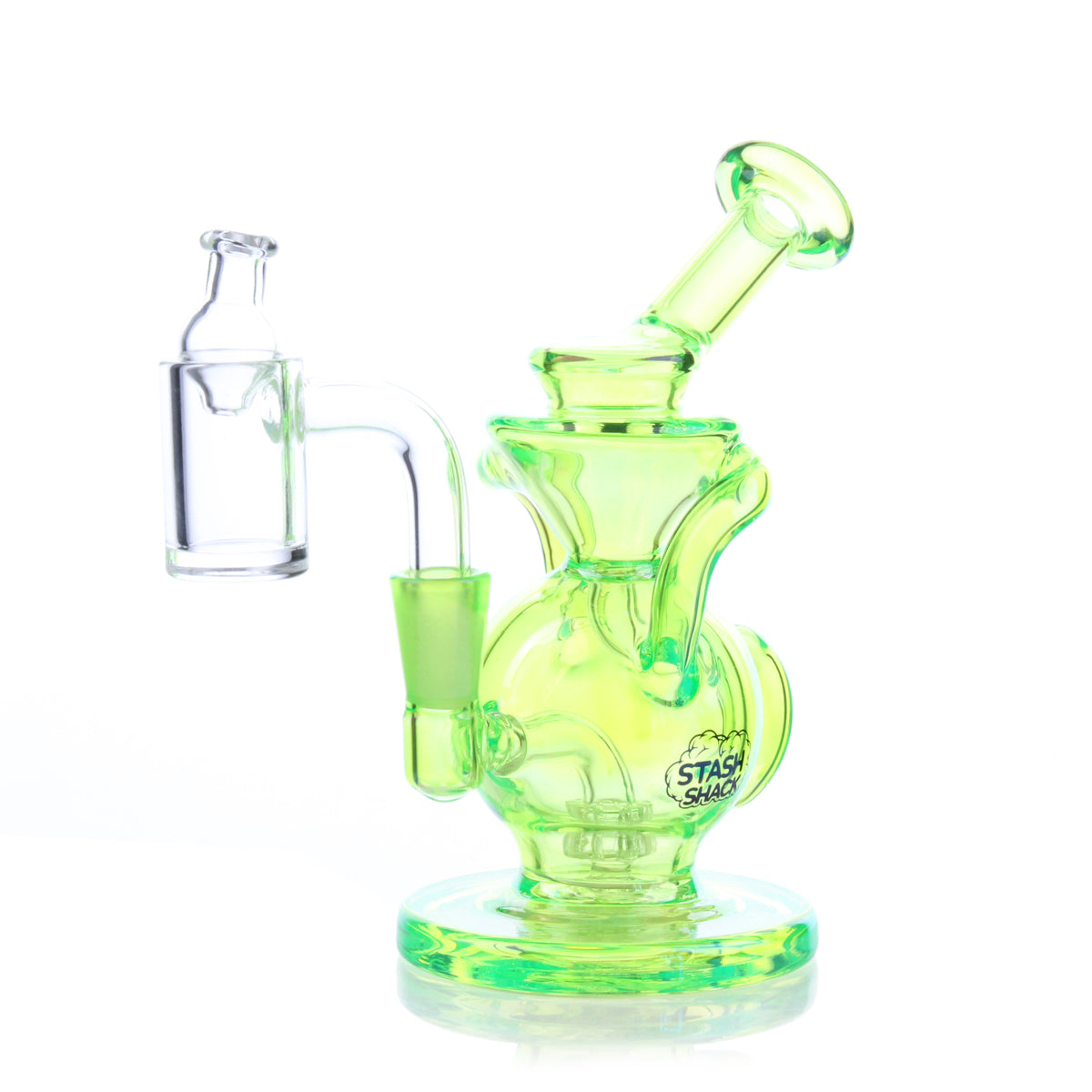 5.5&quot; Lirio Mini Rig