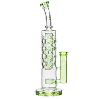 Faberge Water Pipe With FOL Perc