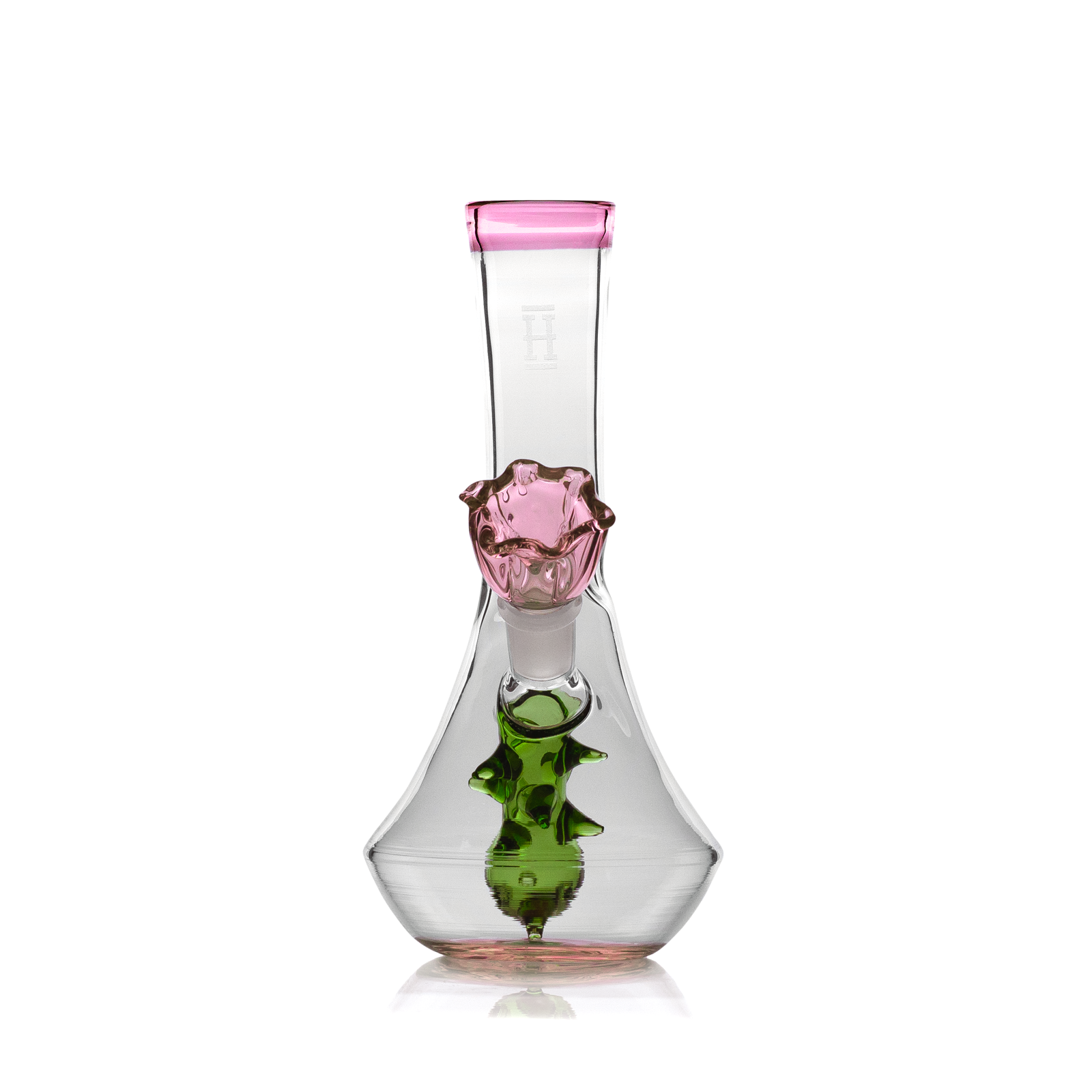 HEMPER Flower Vase Bong - INHALCO