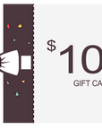 Gift Card $100 USD - INHALCO 