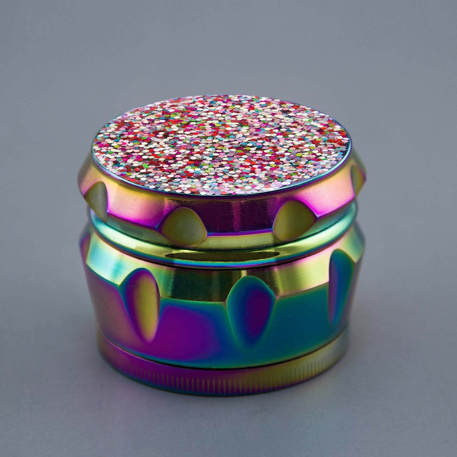 GRINDER Rainbow Ball, HHC CBD SHOP Paris 14