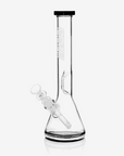 Grav Labs 12" Beaker Water Pipe - INHALCO