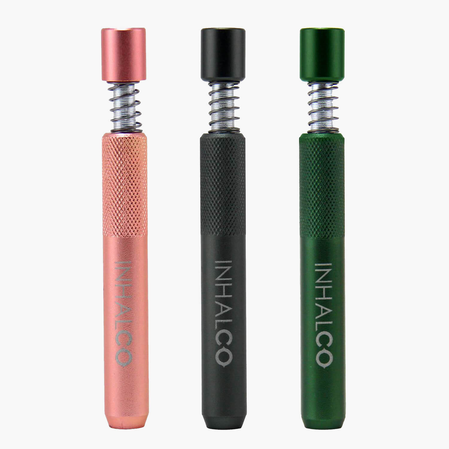 One Hitters, Chillum Pipes | INHALCO