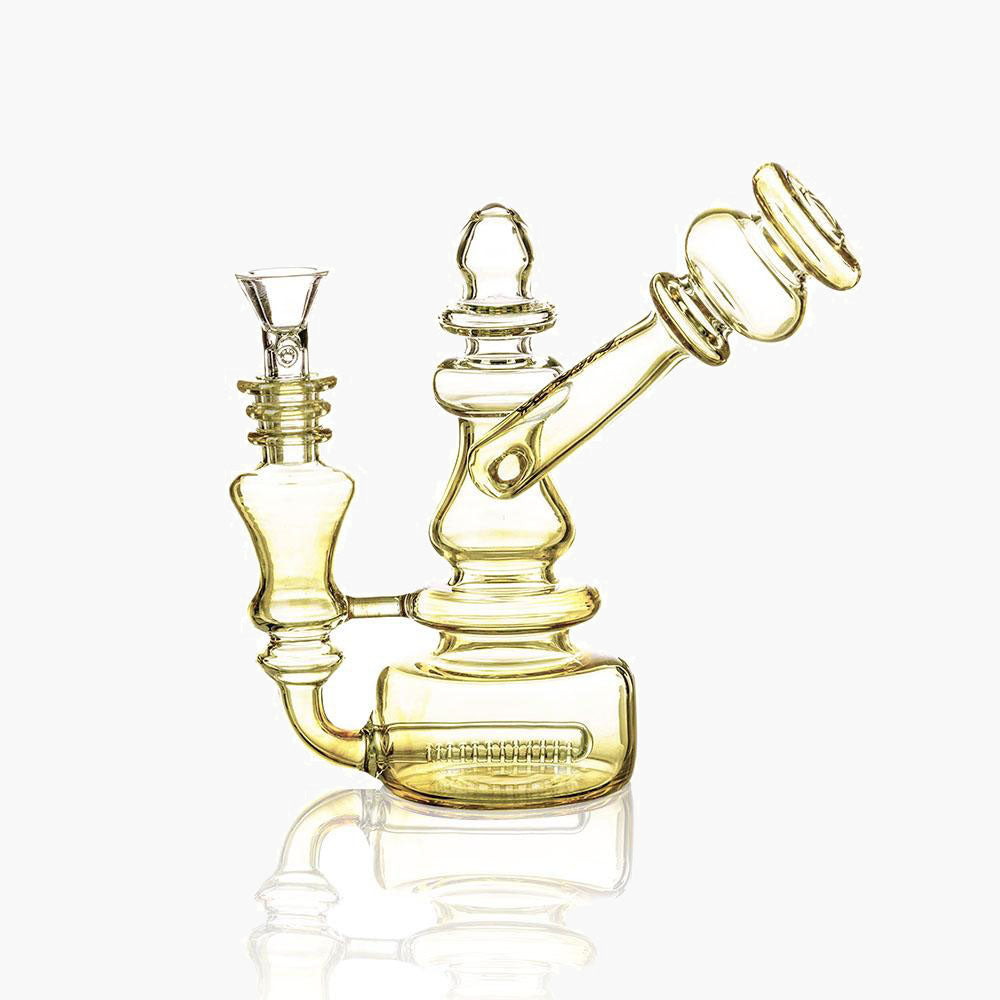 Sesh Supply Sidecar Dab Rig | INHALCO