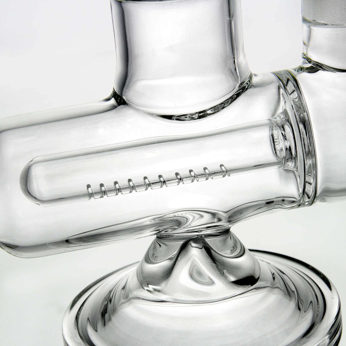 Colinline Perc 13″ Inline Perc to Tree Perc Water Pipe | INHALCO