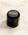 The Blackout | Small UV Glass Stash Jar_0