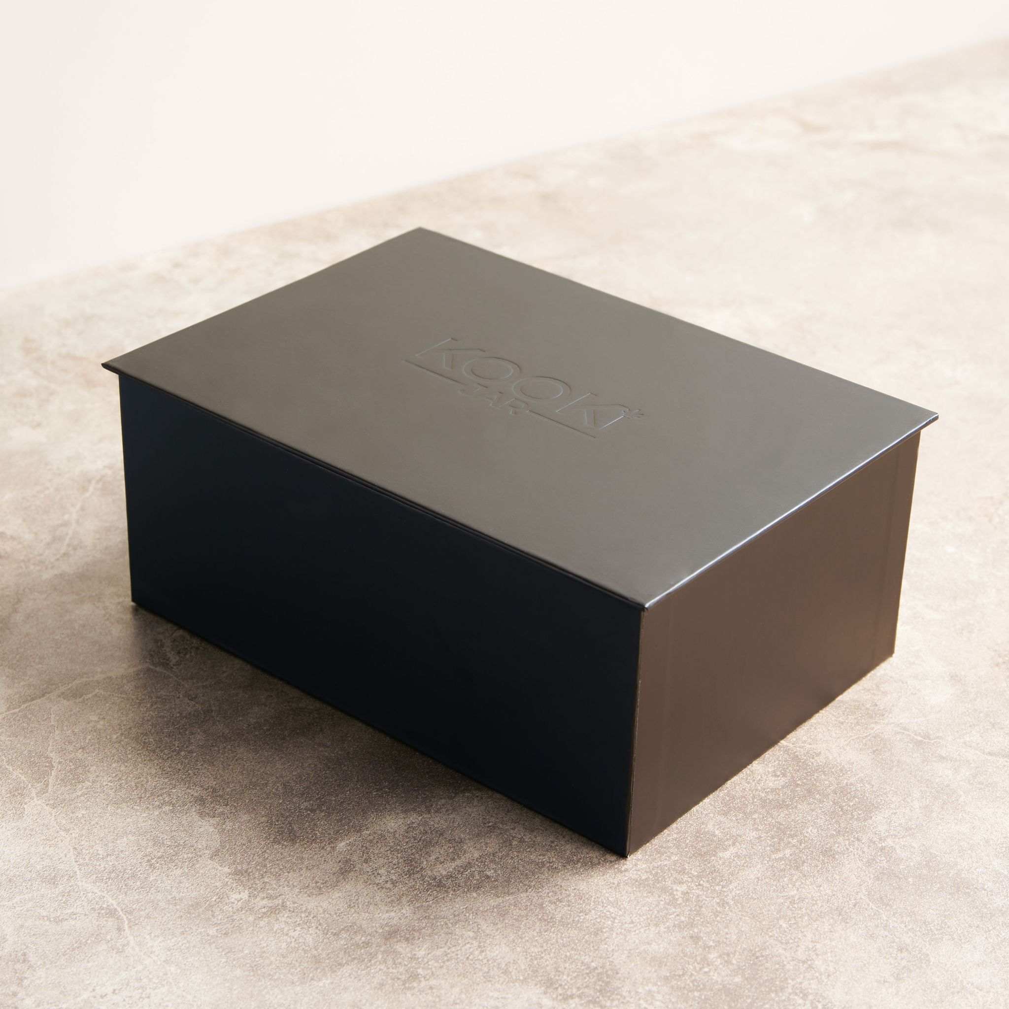 The Showcase Gift Box | Custom Glass Display &amp; Storage Gift Box_4