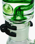 Krave Glass Laboratory Water Pipe - INHALCO