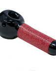 5 inch 3D-Wrap Filigree Hand Pipe [ST026]_1