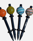 Lollipop Carb Cap Dab Tool - INHALCO