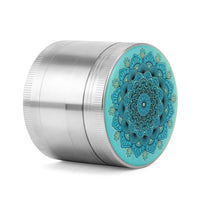 Weed Grinder 2 inches - INHALCO