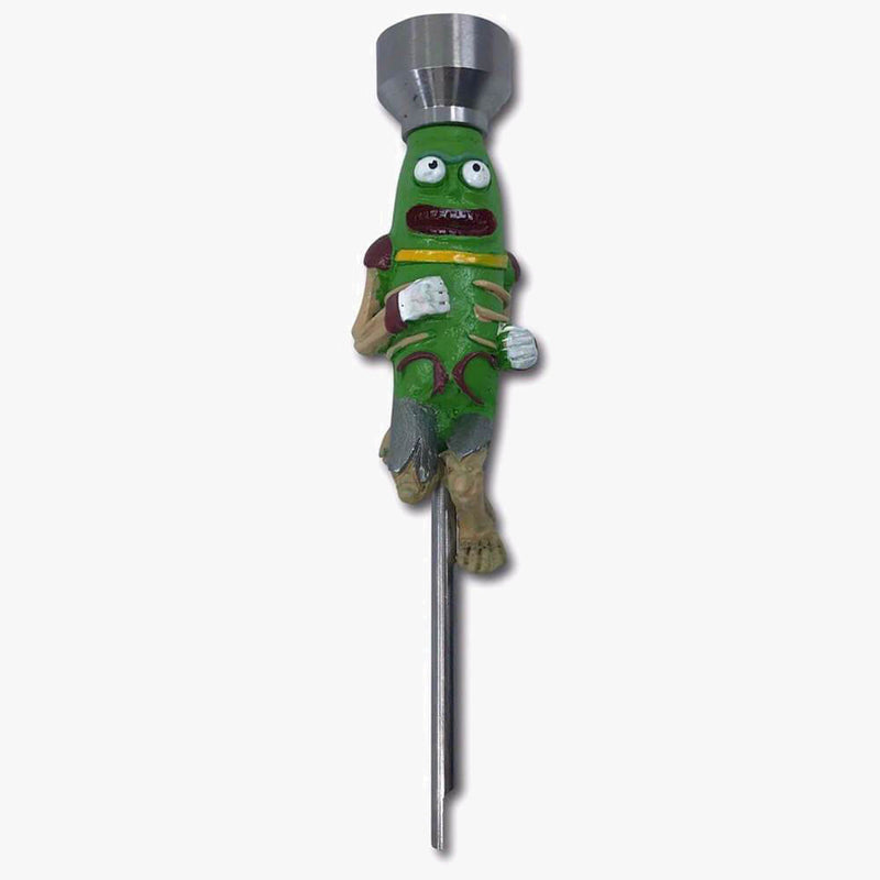 Marching Pickle Carb Cap Dab Tool For Wax- INHALCO
