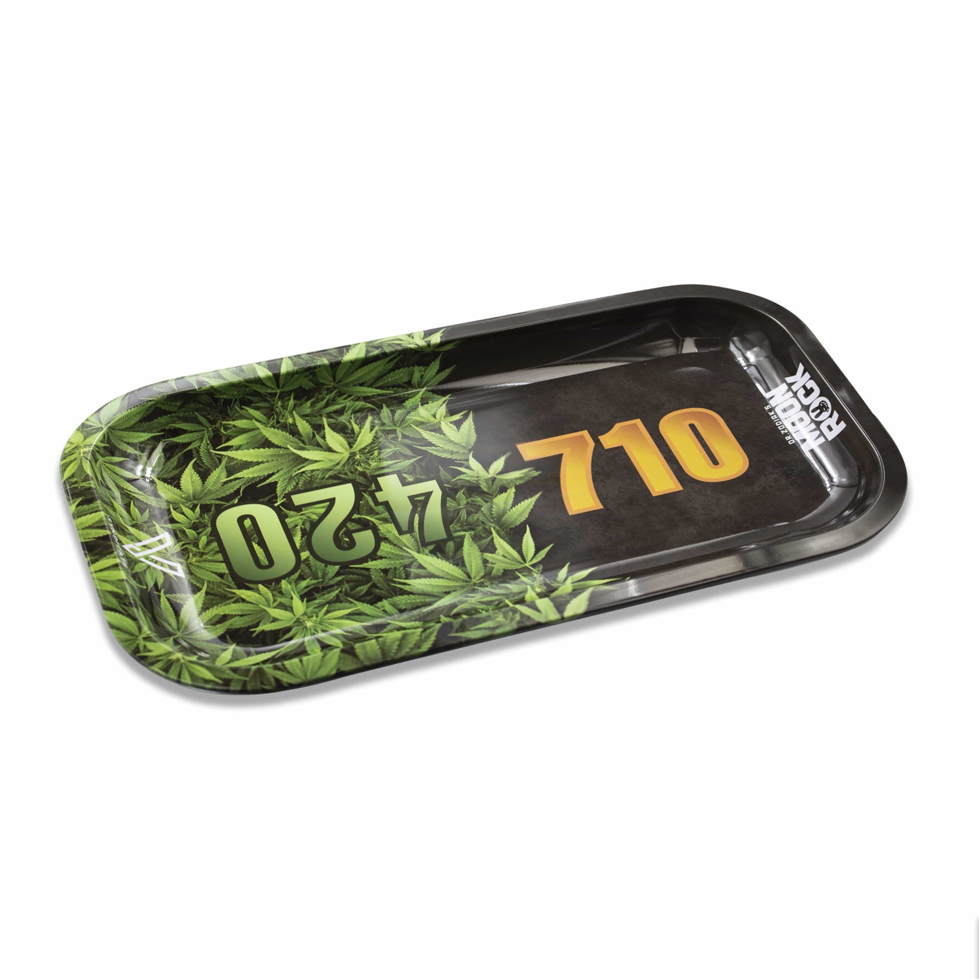 Hybrid 420/710 Rolling Tray - INHALCO
