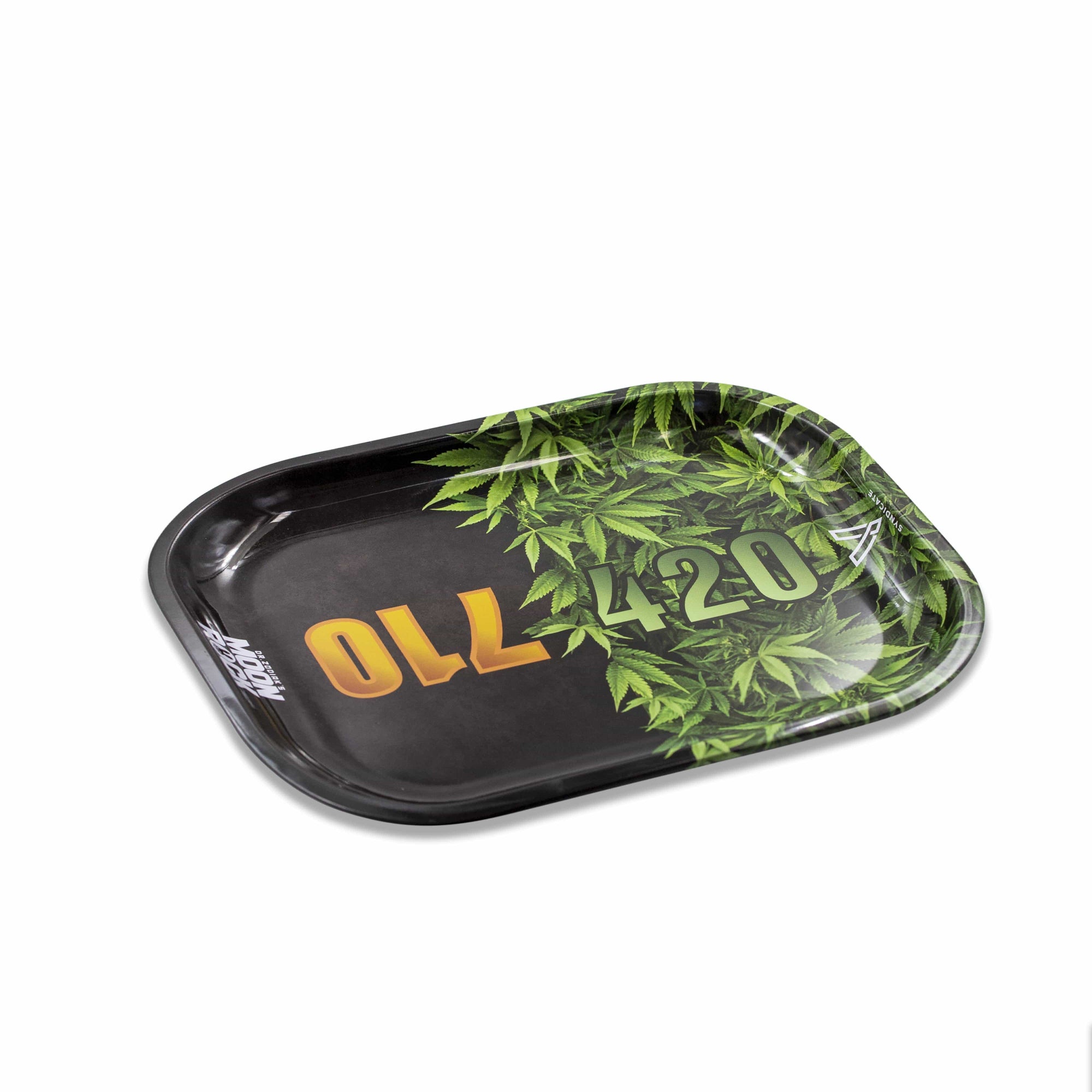 Hybrid 420/710 Rolling Tray - INHALCO