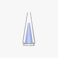 Puffco Peak Glass Top SOL Perc – INHALCO