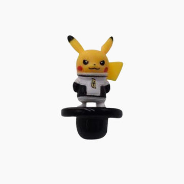 Pikachu Resin Carb Cap - INHALCO