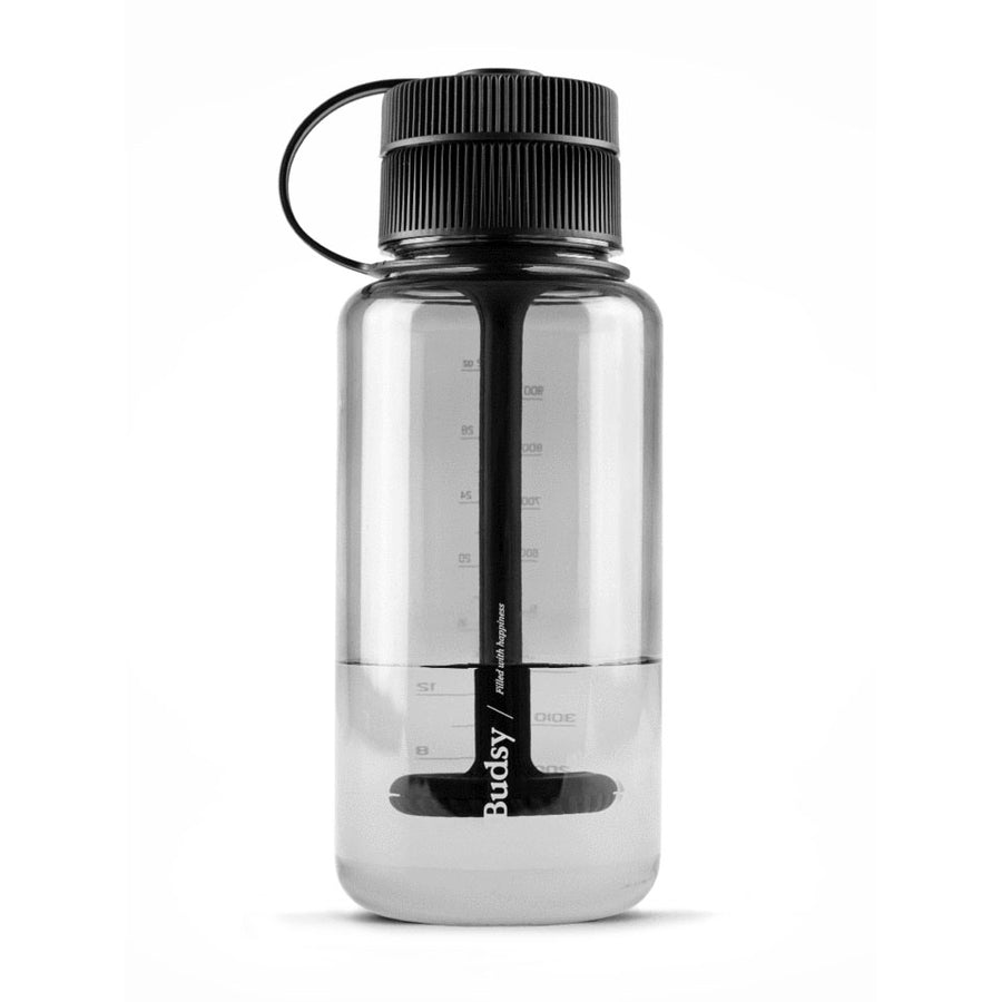 Puffco Budsy Water Bottle Pipe - INHALCO