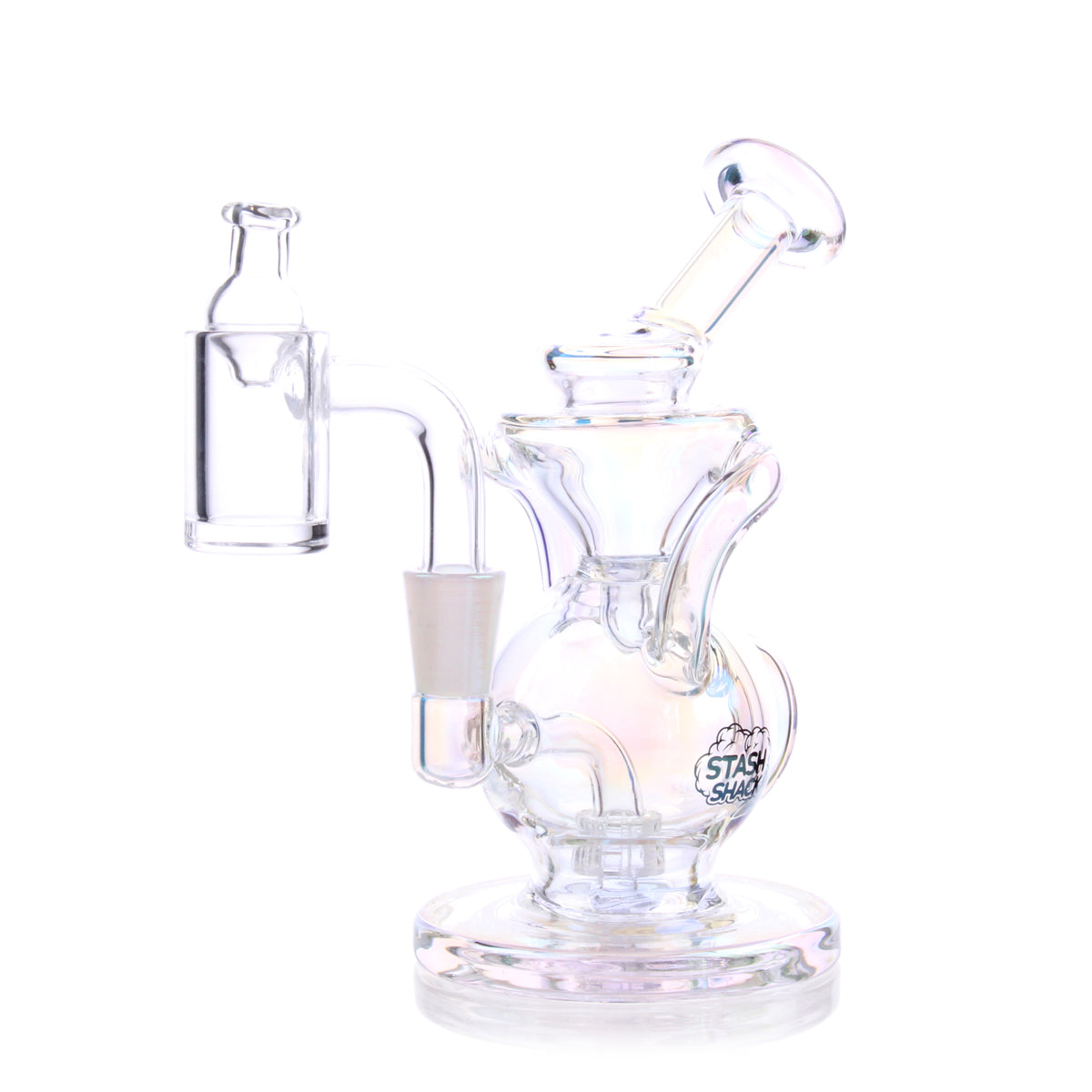 5.5&quot; Lirio Mini Rig