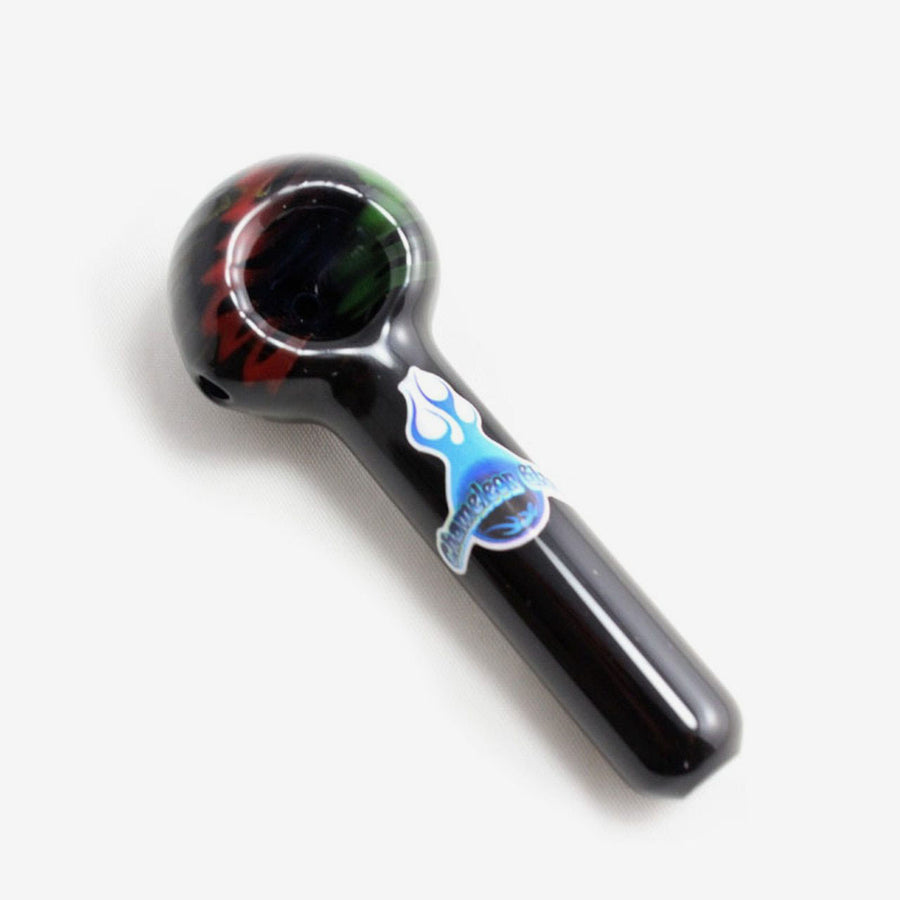 Roots Spoon Pipe - INHALCO
