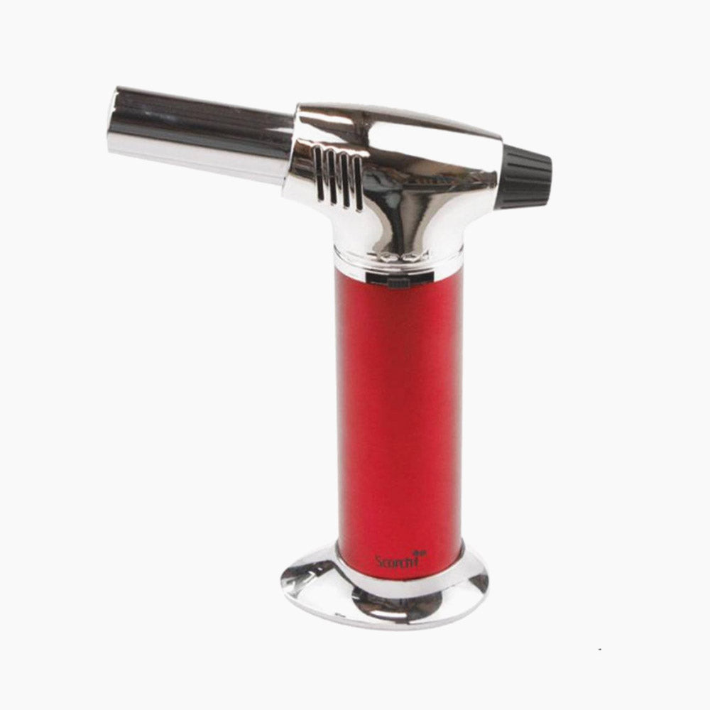 SCORCH Standard Torch 7