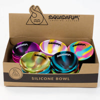 SDF Silicone Bowl Box of 20 - INHALCO