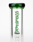 12" SPARK 9mm Glass Beaker Water Bong