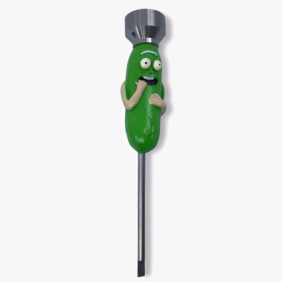 Shocked Pickle Carb Cap Dab Tool - INHALCO