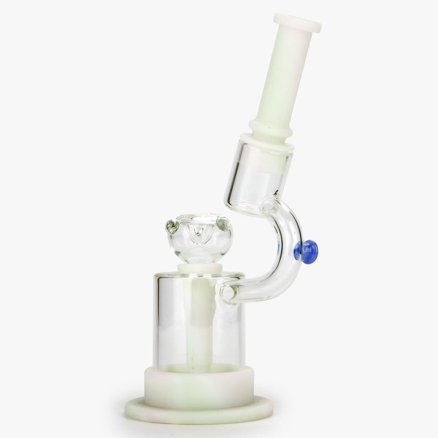 Small Color Changing Weed Bong