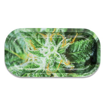 Metal Rolling Tray - INHALCO