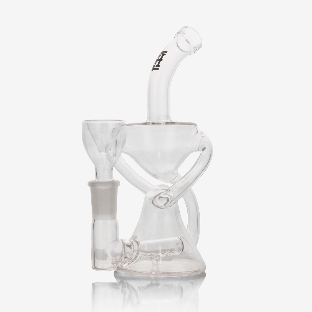 Trophy Recycler Rig | INHALCO