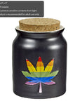 RAINBOW LEAF STASH JAR_1