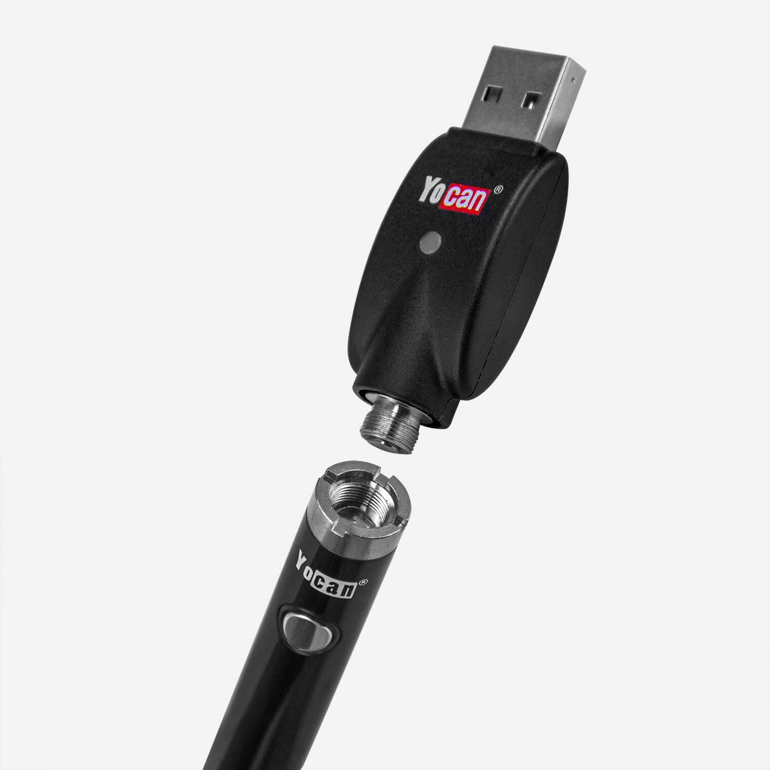 USB Charging - INHALCO