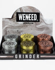 WENEED®-Fossil Artifact 4pts 6pack_0