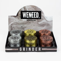 WENEED®-Fossil Artifact 4pts 6pack_0