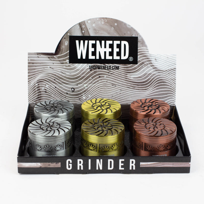 WENEED®-Fossil Artifact 4pts 6pack_0