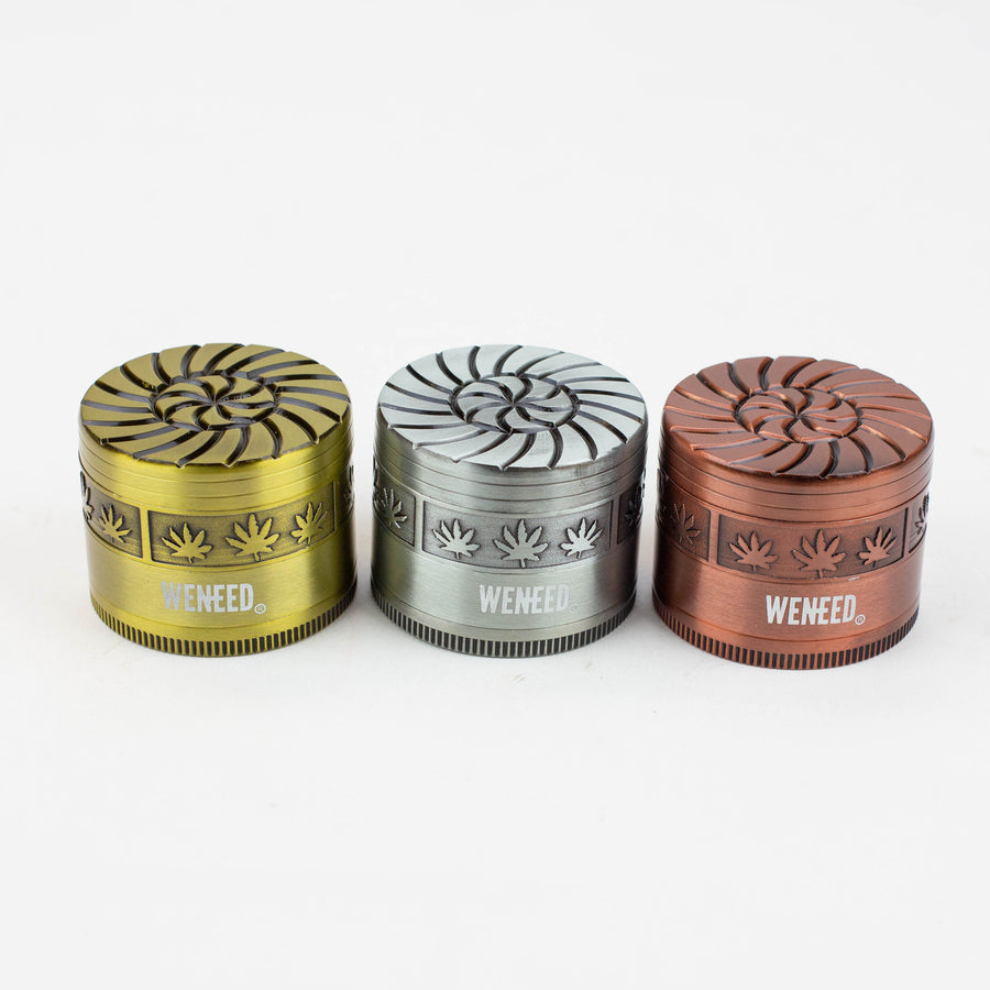 WENEED®-Fossil Artifact 4pts 6pack_2