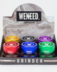 WENEED®-Hypnosis Color Grinder 4pts 6pack_0