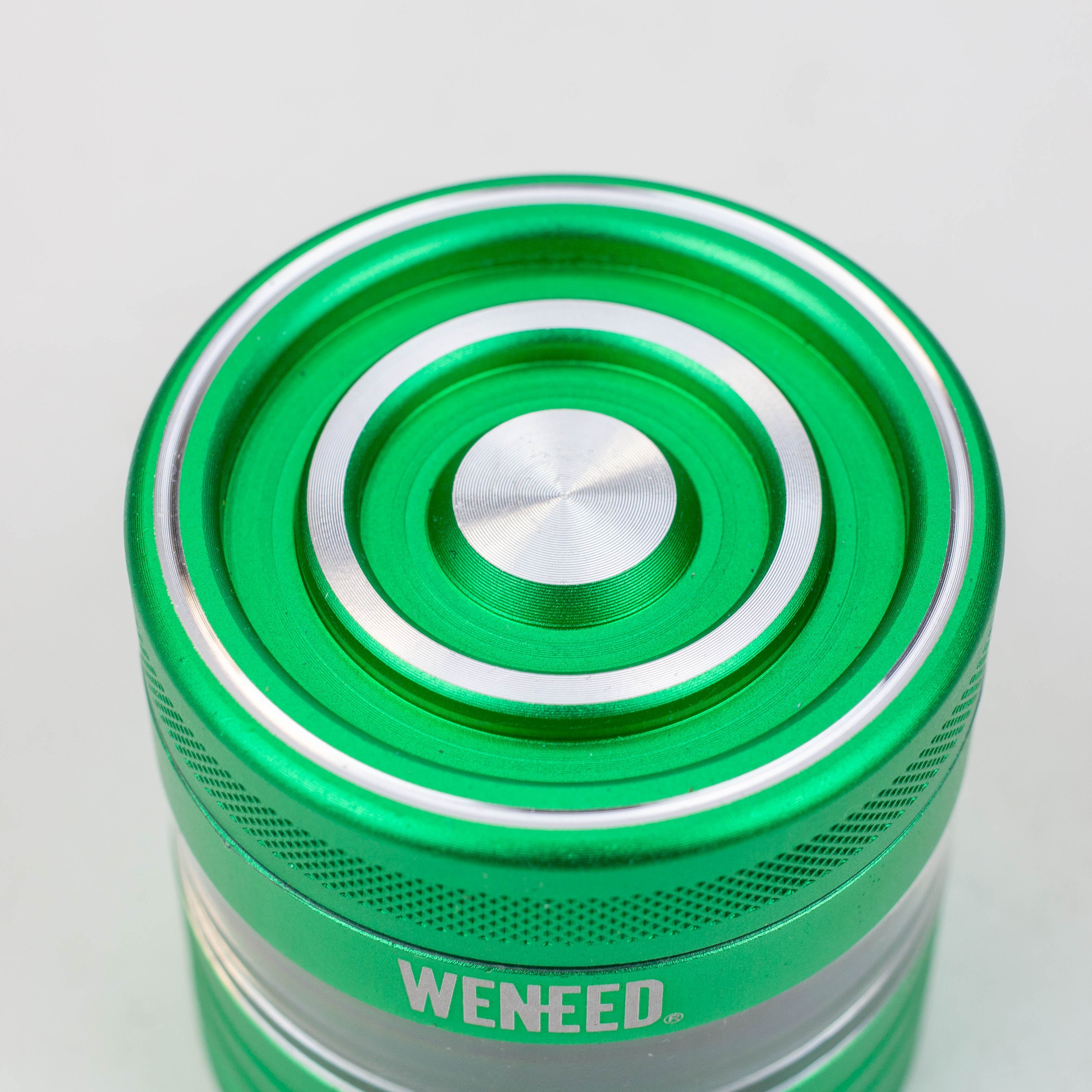 WENEED®-Hypnosis Color Grinder 4pts 6pack_4